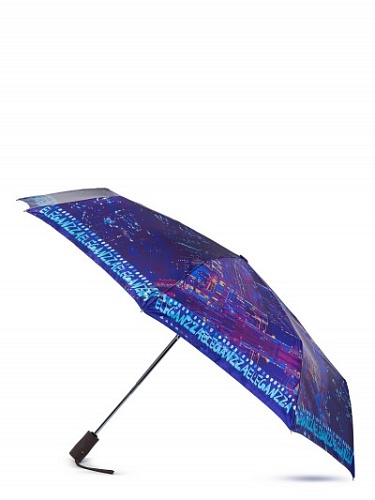 ELEGANZZA, зонт женский