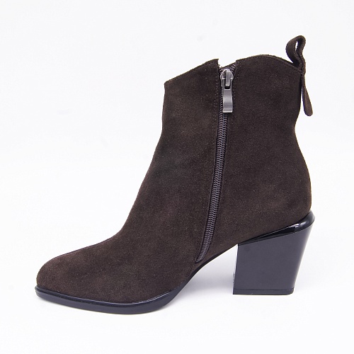 RIXSHUZ, ботильоны осень