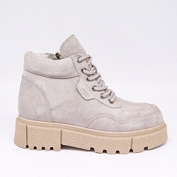 RIXSHUZ, ботинки зимние>