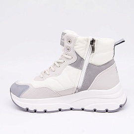 CROSBY, кроссовки зимние