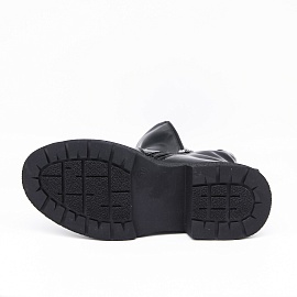 RIXSHUZ, сапоги зимние 3/4