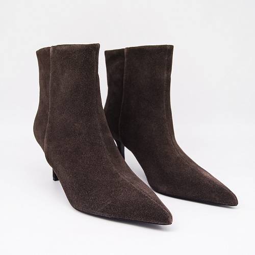 RIXSHUZ, ботильоны