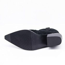 RIXSHUZ, казаки