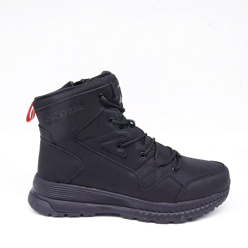 GRUNBERG, кроссовки зимние