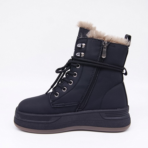 RIXSHUZ, ботинки зимние