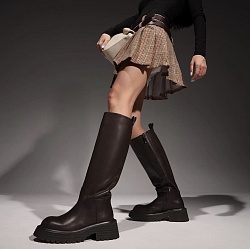 BASCONI, сапоги зимние>