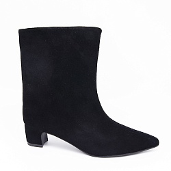 RIXSHUZ, ботильоны>