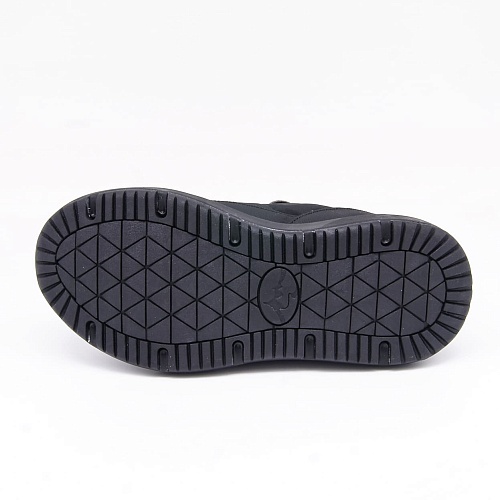 GRUNBERG, кроссовки утепленные