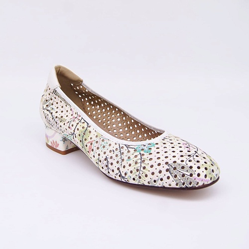 PIESANTO, туфли
