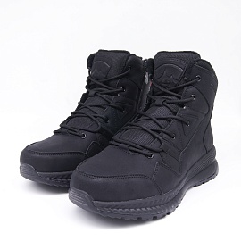 GRUNBERG, кроссовки зимние