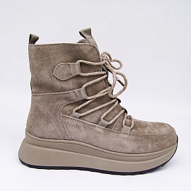 RIXSHUZ, ботинки зимние