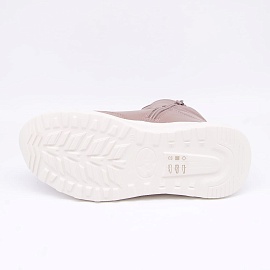 GRUNBERG, кроссовки зимние