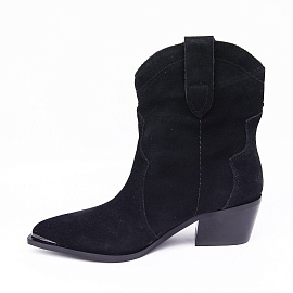 RIXSHUZ, казаки