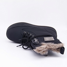 RIXSHUZ, ботинки зимние