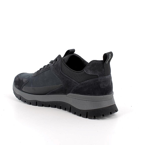 IGI, кроссовки зимние goretex