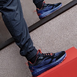 EXTR4, кроссовки>