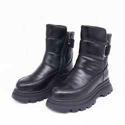 BETSY, полусапоги зимние>